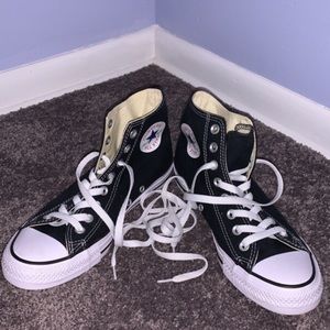 Converse high top